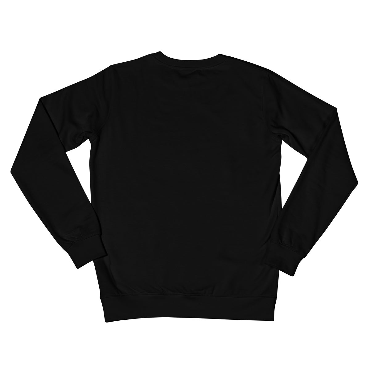 Pursuit Of Happiness Crew Neck Sweatshirt